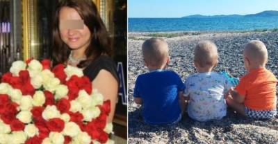 Во Владивостоке двух пятилетних детей и их отца нашли убитыми, подозреваемая — мать малышей