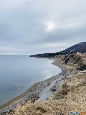 После Первомая погода на Сахалине улучшится, но ненадолго