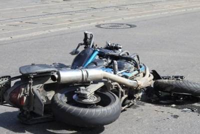 Пассажир мотоцикла погибла в Могочинском районе после ДТП с автомобилем «Урал»