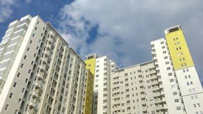Законопроект об изменении статуса апартаментов внесен Госдуму РФ