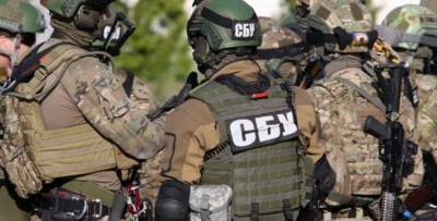 СБУ предупредила украинцев о российских диверсиях на Пасху