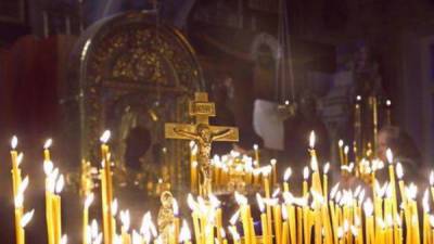 Православные отмечают Страстную пятницу: что запрещено и необходимо делать