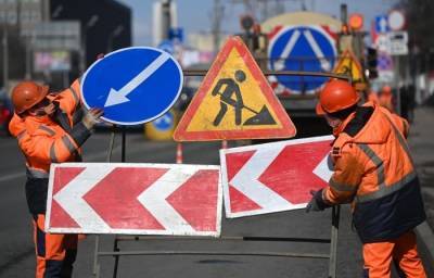 Более 100 км дорог отремонтируют на трассах "Вилюй" и "Колыма" в Якутии в 2021 году