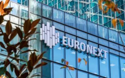 Торговая площадка Euronext купила Миланскую биржу за 4,4 миллиарда евро