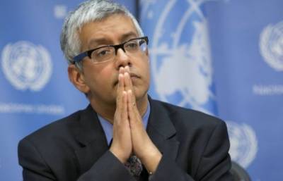 ООН обеспокоена конфликтом Киргизии и Таджикистана