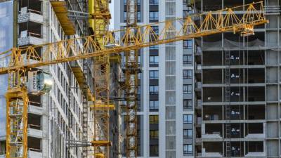 Воробьев: программа реновации решит проблему ветхого жилья в Подмосковье