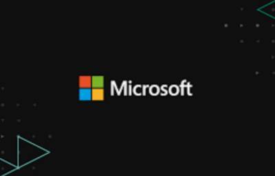 Квартальный рост чистой прибыли Microsoft стал крупнейшим с 2018 года — 44%