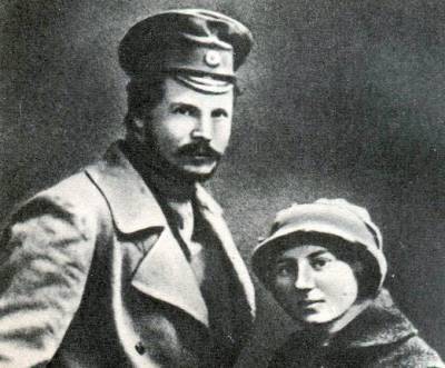 Михаил Фрунзе: судьба жены и детей «Красного Наполеона»