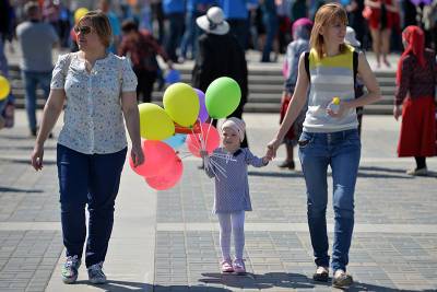 Россияне рассказали, как относятся к идее отменить выходной 1 мая
