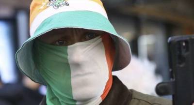 Ирландия ослабляет карантин