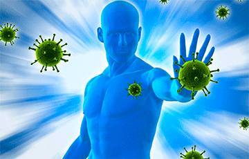 Стало известно, как коронавирус «взламывает» человеческий иммунитет