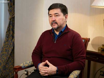 Казахстанский бизнесмен Сейсембаев: Инвестиции – это надежды, выраженные в деньгах. Сбережения – это дисциплина, выраженная в деньгах. Кредит – это нетерпение, выраженное в деньгах