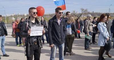 Провал либерального протеста в России: уроки для ЕАЭС