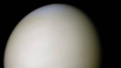 Ученые из США вычислили точную продолжительность дня на Венере