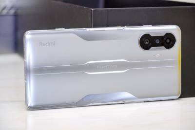 Игровой смартфон Redmi сразу же стал бестселлером: продано 100 000 телефонов за минуту