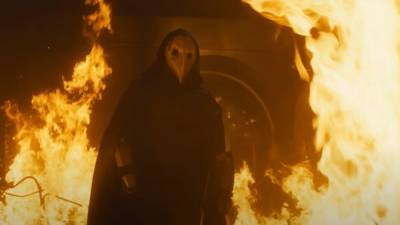 "КиноПоиск HD" покажет фильм "Майор Гром: Чумной Доктор" в майские выходные