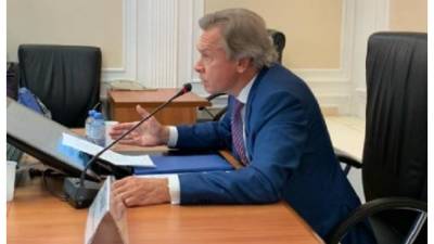 Сенатор Совфеда Пушков ответил болгарам, предрекшим России проигрыш НАТО