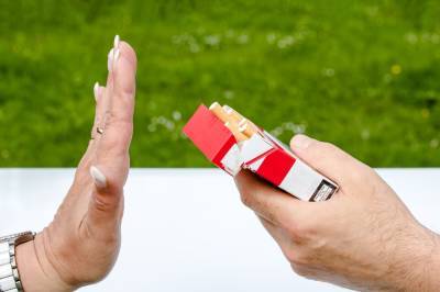 Исследование: половина нелегальных сигарет в РФ — белорусские