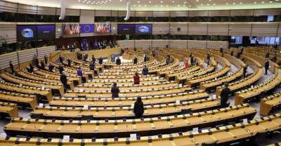 "Вряд ли крупные страны её поддержат": Эксперт оценил антироссийскую резолюцию Европарламента