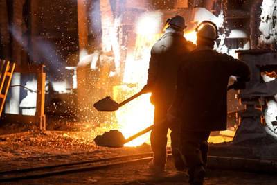 Российские власти задумались о компенсациях для металлургов