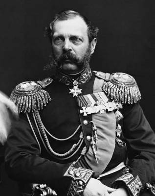 Инженер Радченко воссоздал взрыв, спровоцировавший смерть императора Александра II
