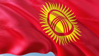 Количество погибших в перестрелке на границе с Киргизией достигло 13 человек