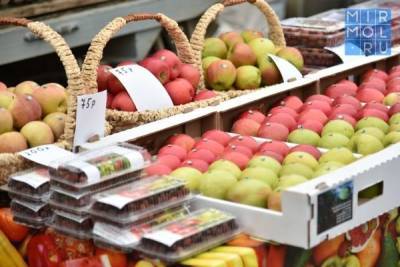 Сезонные овощи начали дешеветь на рынках Дагестана