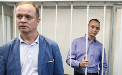В Москве задержан адвокат, защищавший шпионов и иноагентов