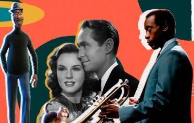 Музыкальная пауза: 5 лучших фильмов в истории кино о джазе