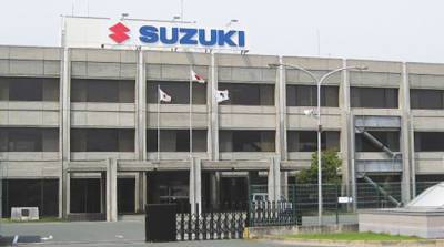 Автоконцерн Suzuki приостановит работу трех заводов в Индии из-за COVID-19