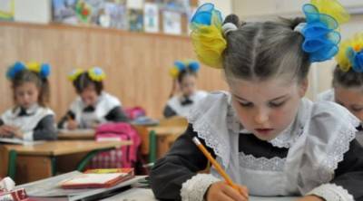 В Украине изменились правила зачисления в 1 классы: что следует знать родителям