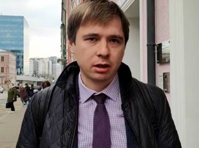 "Вы нам стоите поперек горла": Коллега адвоката Павлова заявил об угрозах от ФСБ
