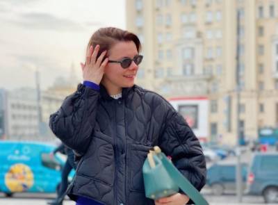 Татьяна Брухунова раскритиковала "яжматерей"