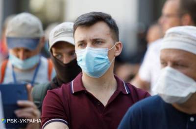 Эксперты оценили, как Пасха может повлиять на эпидемию COVID-19 в Украине