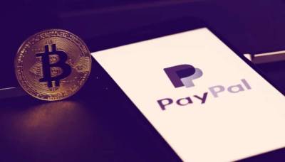 Coinbase позволит покупать криптовалюту с помощью PayPal