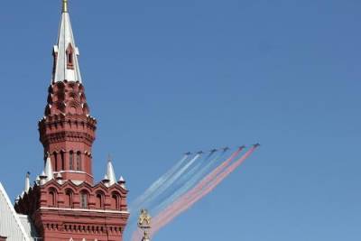 Аналитики выяснили, как россияне относятся к государственным праздникам