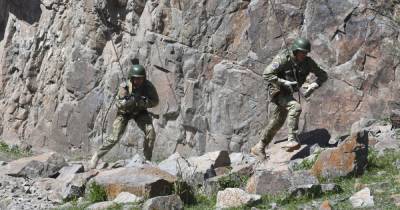 Представители Кыргызстана и Таджикистана провели встречу по конфликту на границе двух государств: какие результаты переговоров