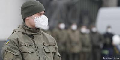 Полиция в Одессе усиливается ко 2 мая 2021 – Видео - ТЕЛЕГРАФ