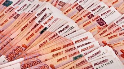 При обыске в квартире экс-замгенпрокурора и судьи обнаружили 15 миллионов рублей