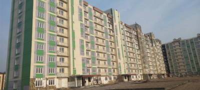 В Новосибирской области увеличат объемы достройки проблемных домов