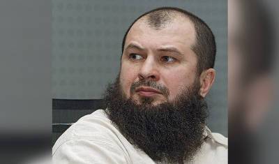 ФСБ задержала основателя крупнейшего в РФ мусульманского издательства Эжаева