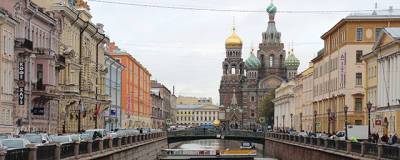 Жителям и гостям Петербурга на майские праздники подарят более 11 тысяч бесплатных экскурсий