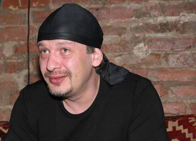 Директора центра, где умер актер Дмитрий Марьянов, приговорили к условному сроку