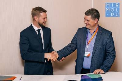 Цифровое партнерство: «Ростелеком» подписал соглашения с ведущими здравницами Кавказских Минеральных Вод