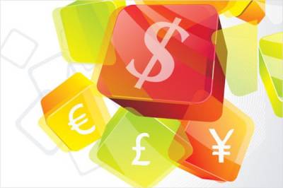 Курс валют на 30 апреля: межбанк, наличный и «черный» рынок
