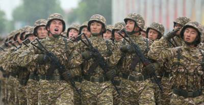 Руководство Киргизии сообщило о стабилизации обстановки на границе с Таджикистаном