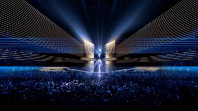 Евровидение-2021 в Роттердаме пройдет в присутствии зрителей