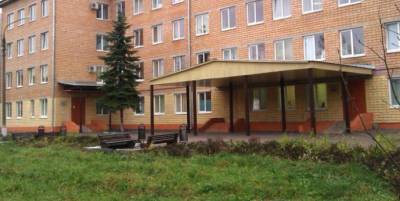 В Чехове планируют модернизировать учреждения здравоохранения