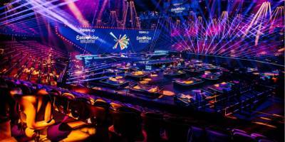 На Евровидение в этом году допустят 3,5 тысячи зрителей
