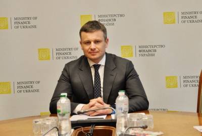 В Раде хотят отставки министра финансов Марченко